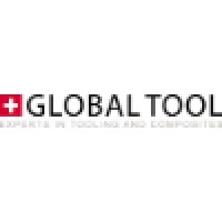 Global Tool Trading AG Logo