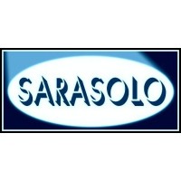 SaraSolo Productions, Inc. Logo