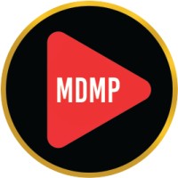 Maryland Motion Pictures Logo