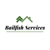 Bailfish Services LLC Logo