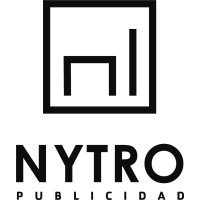 NYTRO PUBLICIDAD Logo