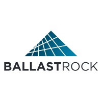 Ballast Rock Logo