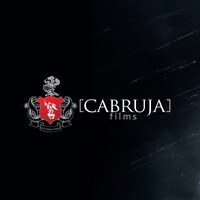CABRUJA FILMS Logo