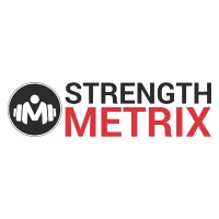 Strength Metrix Logo