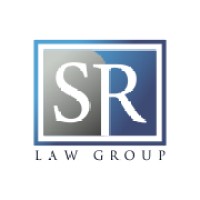 SR Law Group Logo
