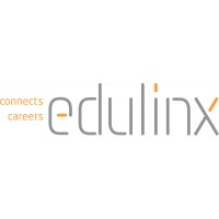 edulinx - Connects Careers Logo