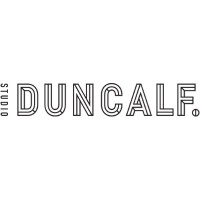 Studio Duncalf Logo