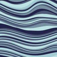 Blue Mirror Experience Logo