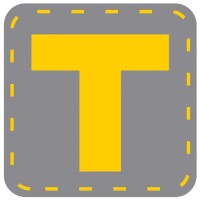 Tsquared Traffic & Transportation, LLC Logo