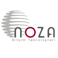 NOZA Technologies Bv Logo