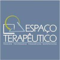 Espaço Terapêutico Logo