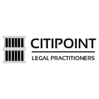 Citipoint (Legal Practitioners) Logo