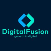 DigitalFusion Logo