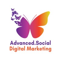 Advanced.Social Logo