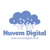 Nuvem Digital | Cloud Solutions Logo