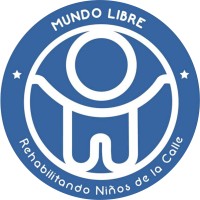Instituto Mundo Libre Logo
