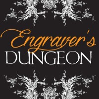 Engravers Dungeon Logo