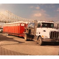 Joes Septic Contractors Logo