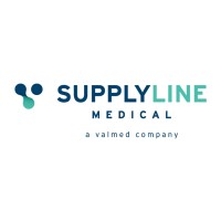 SUPPLYLINE Logo