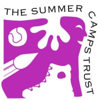 The Summer Camps Trust UK Logo