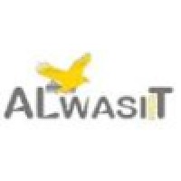 Alwasit Press Logo
