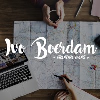Creative Ideas Logo