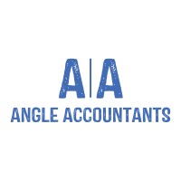 Angle Accountants Logo