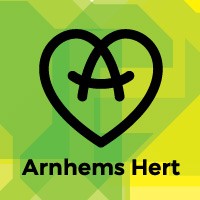 Arnhems Hert Logo