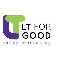 LT For Good Logo