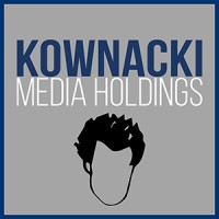 Kownacki Media Holdings Logo