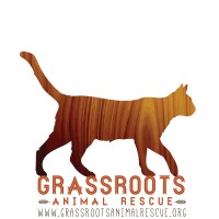Grassroots Animal Rescue of IL Logo