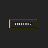 FreeForm Agency Logo