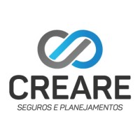 Creare Seguros e Planejamentos Logo