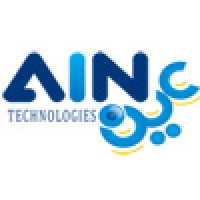 AiN Technologies Logo
