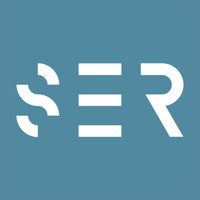 SER Arquitetura Logo