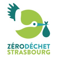 Zero Dechet Strasbourg Logo