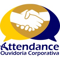 Attendance Ouvidoria Corporativa Logo
