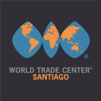 World Trade Center Santiago Logo