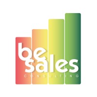 BeSales Consulting Logo