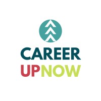 Career Up Now Logo