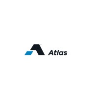 Atlas International Service Logo