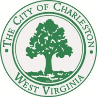 City of Charleston, WV Logo