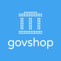 GovShop Logo