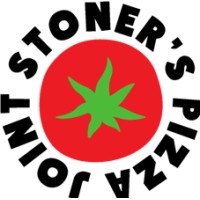 Stoners Pizza Joint Logo