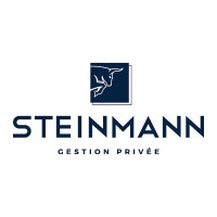 STEINMANN GESTION PRIVÉE Logo