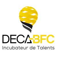 DECA-BFC Logo