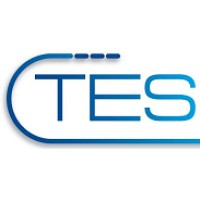 TES Technical Engineering Support Logo