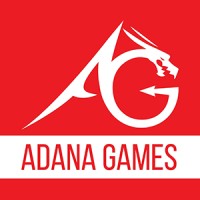 Adana Games Logo
