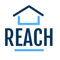 Reach Living Logo