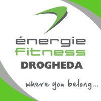 Energie Fitness Drogheda Logo